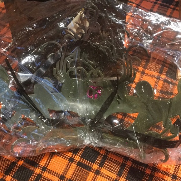 Eyes Cover Masquerade Mask - Picture 5 of 7